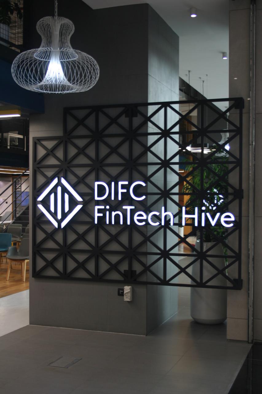 Hackathon picture from CheckPoint