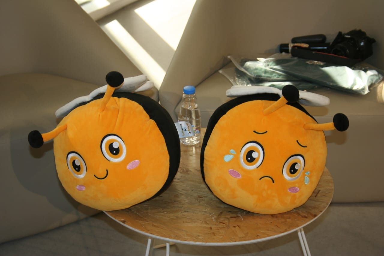 Hackathon picture from Scrapyard