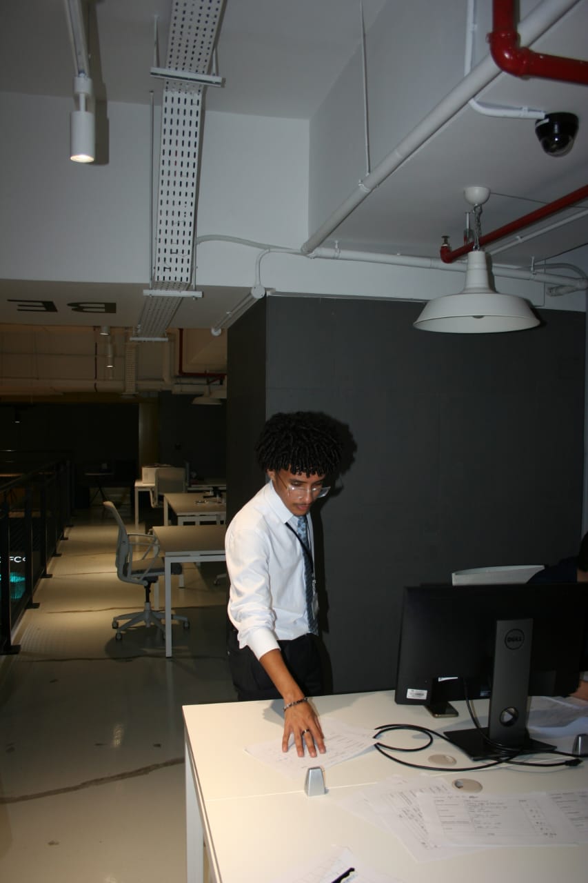 Team alchemist portrait